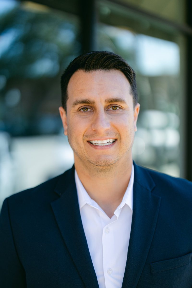Matthew G. Martinez, Founder & CEO of M2 Ventures